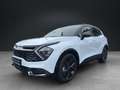 Kia Sportage SPORTAGE 1.6T 180 AWD DCT Nightline Pano Navi SA Blanc - thumbnail 2