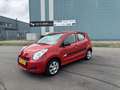 Suzuki Alto 1.0i Comfort 5-Deurs 68 PK. Zuinige en zeer betrou Rood - thumbnail 1