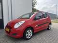 Suzuki Alto 1.0i Comfort 5-Deurs 68 PK. Zuinige en zeer betrou Rood - thumbnail 17