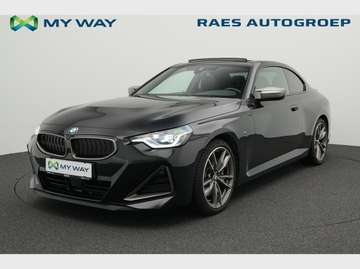 Coupé M240iXAS