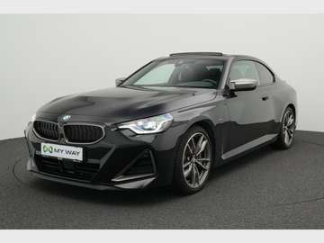 Coupé M240iXAS