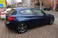 BMW 125 i Lim. Bi-Xenon Sitzheizung Scheckheft Sport Blau - thumbnail 6