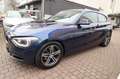 BMW 125 i Lim. Bi-Xenon Sitzheizung Scheckheft Sport Blau - thumbnail 3
