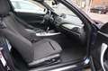 BMW 125 i Lim. Bi-Xenon Sitzheizung Scheckheft Sport Blau - thumbnail 14