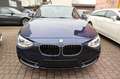 BMW 125 i Lim. Bi-Xenon Sitzheizung Scheckheft Sport Blau - thumbnail 4