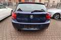 BMW 125 i Lim. Bi-Xenon Sitzheizung Scheckheft Sport Blau - thumbnail 7