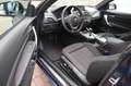 BMW 125 i Lim. Bi-Xenon Sitzheizung Scheckheft Sport Blau - thumbnail 10