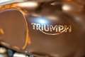 Triumph Bonneville T120 CUSTOM - thumbnail 13
