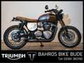 Triumph Bonneville T120 CUSTOM - thumbnail 1