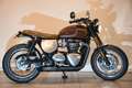 Triumph Bonneville T120 CUSTOM - thumbnail 3