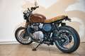 Triumph Bonneville T120 CUSTOM - thumbnail 5
