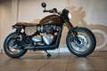 Triumph Bonneville T120 CUSTOM - thumbnail 4
