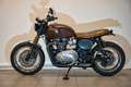 Triumph Bonneville T120 CUSTOM - thumbnail 2