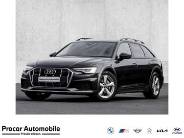 ALLROAD QUATTRO AHK ACC KAMERA