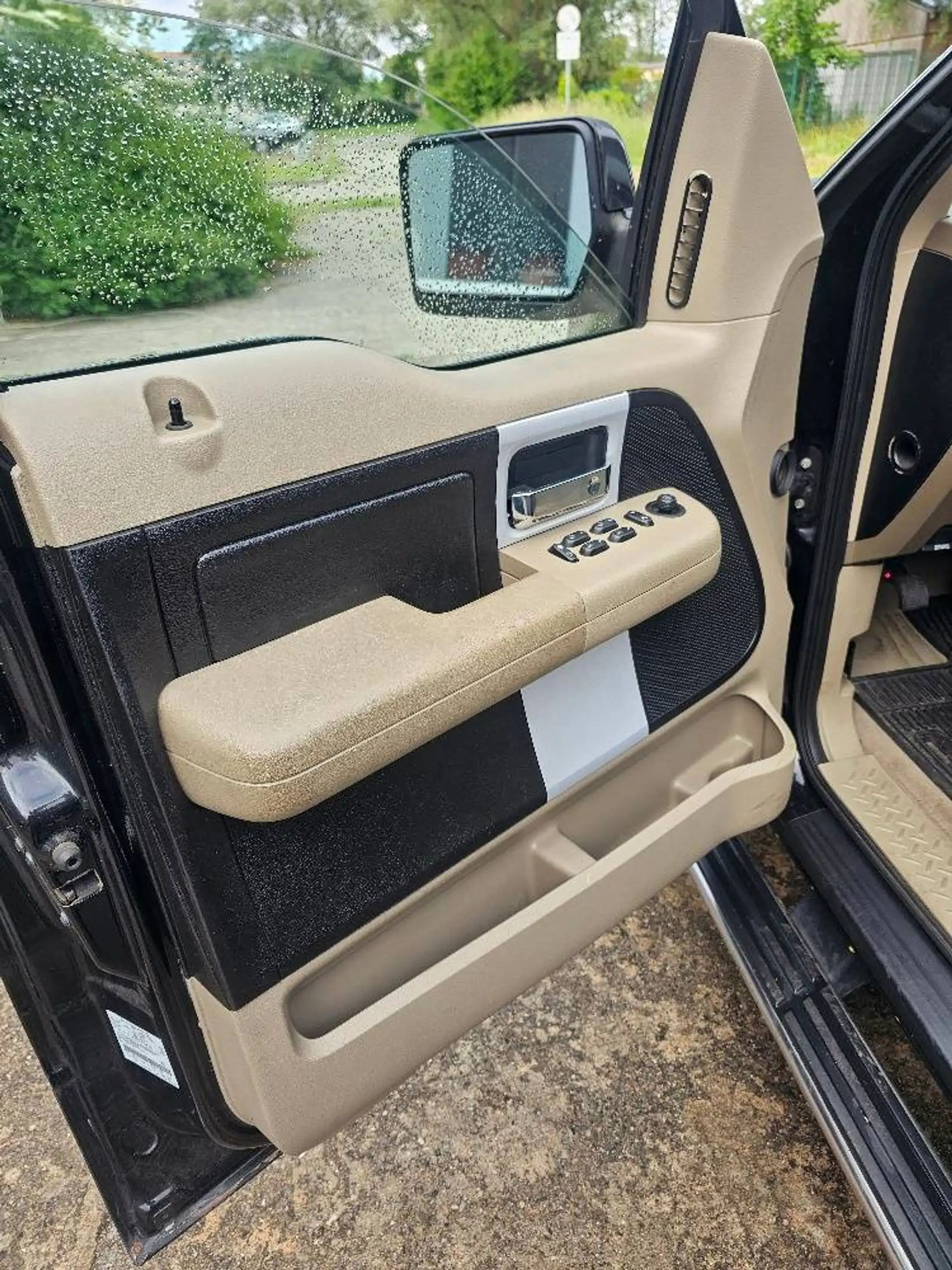 Ford F 150 XLT 4,6L TRITON AUTOGAS MOTOR ÜBERHOLT — photo 14