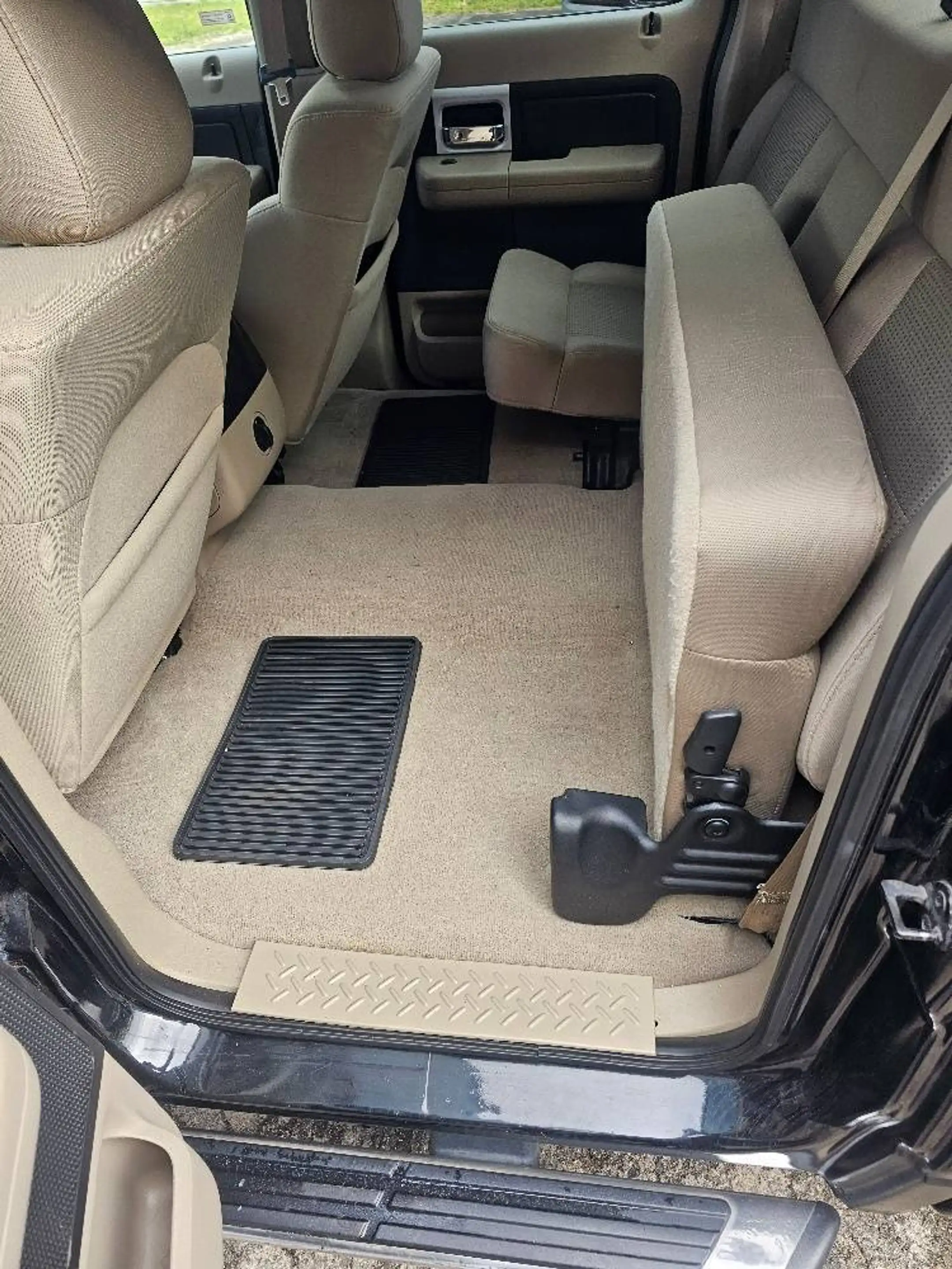 Ford F 150 XLT 4,6L TRITON AUTOGAS MOTOR ÜBERHOLT — photo 13