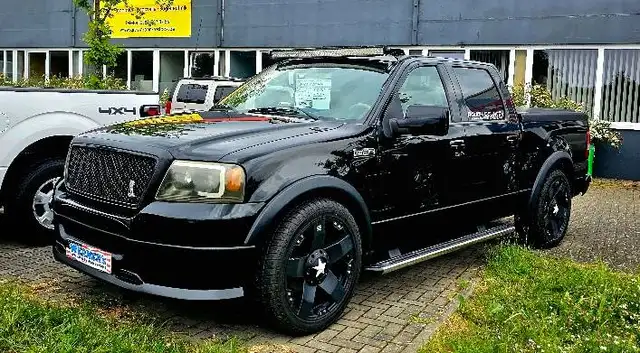 Ford F 150