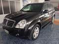 SsangYong Rexton 270XVT Premium Aut. Schwarz - thumbnail 3