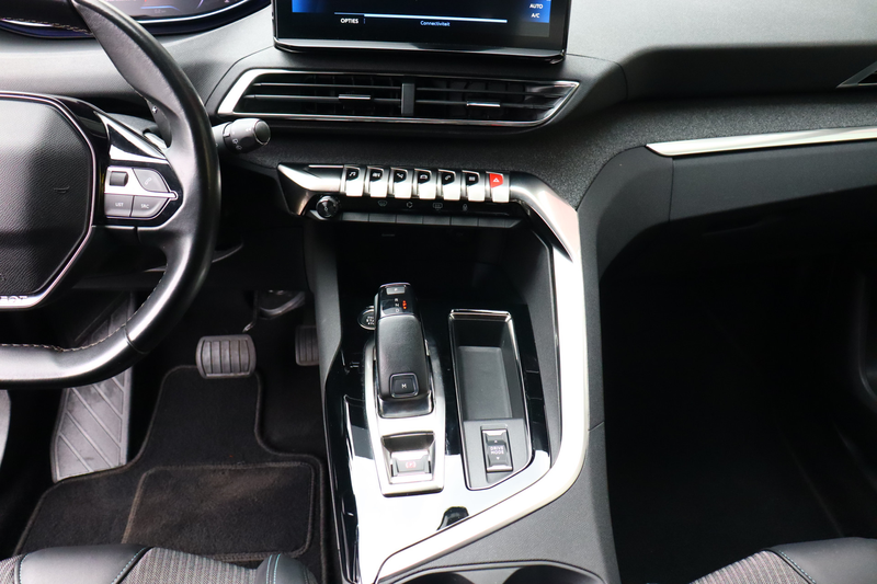 Peugeot 5008 1.2 PureTech Allure Pack Business O.a: PDC, Camera — photo 31