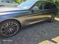 BMW 330 330d Touring xDrive Aut. Sport Line Grau - thumbnail 4