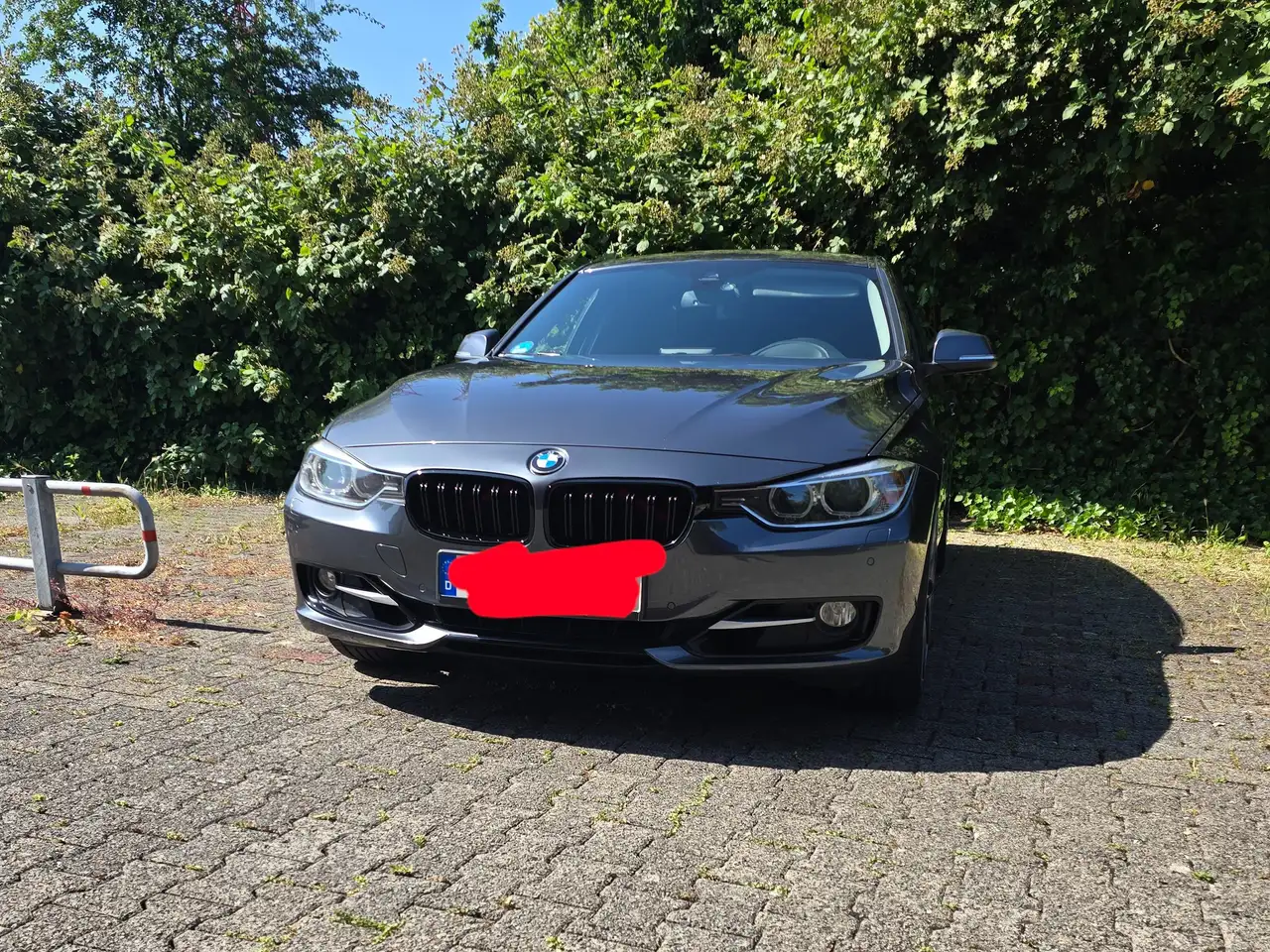 BMW 330