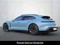 Porsche Taycan GTS Sport Turismo Pano Matrix Head-Up Surround Vie Blau - thumbnail 3