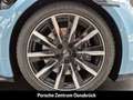 Porsche Taycan GTS Sport Turismo Pano Matrix Head-Up Surround Vie Blau - thumbnail 12