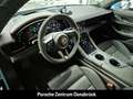 Porsche Taycan GTS Sport Turismo Pano Matrix Head-Up Surround Vie Blau - thumbnail 21
