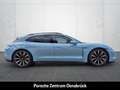 Porsche Taycan GTS Sport Turismo Pano Matrix Head-Up Surround Vie Blau - thumbnail 6
