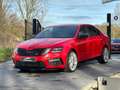 Skoda Octavia ! RS ! - 2.0 TFSI - DSG - Canton - JA 19' - Eu6b Rouge - thumbnail 11