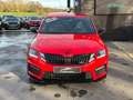 Skoda Octavia ! RS ! - 2.0 TFSI - DSG - Canton - JA 19' - Eu6b Rouge - thumbnail 9