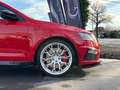 Skoda Octavia ! RS ! - 2.0 TFSI - DSG - Canton - JA 19' - Eu6b Rouge - thumbnail 3