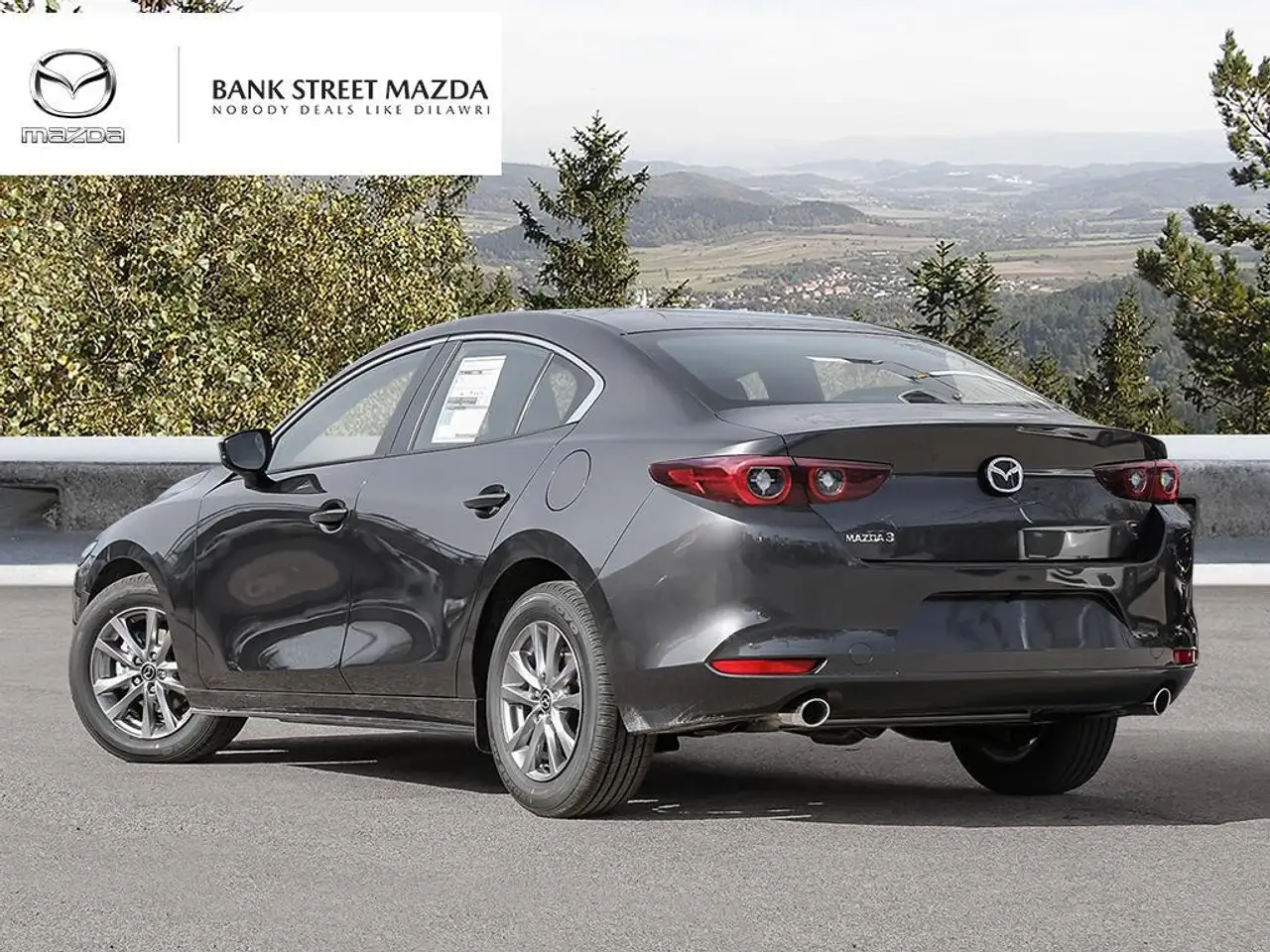 Mazda 3 снимка Mazda 3