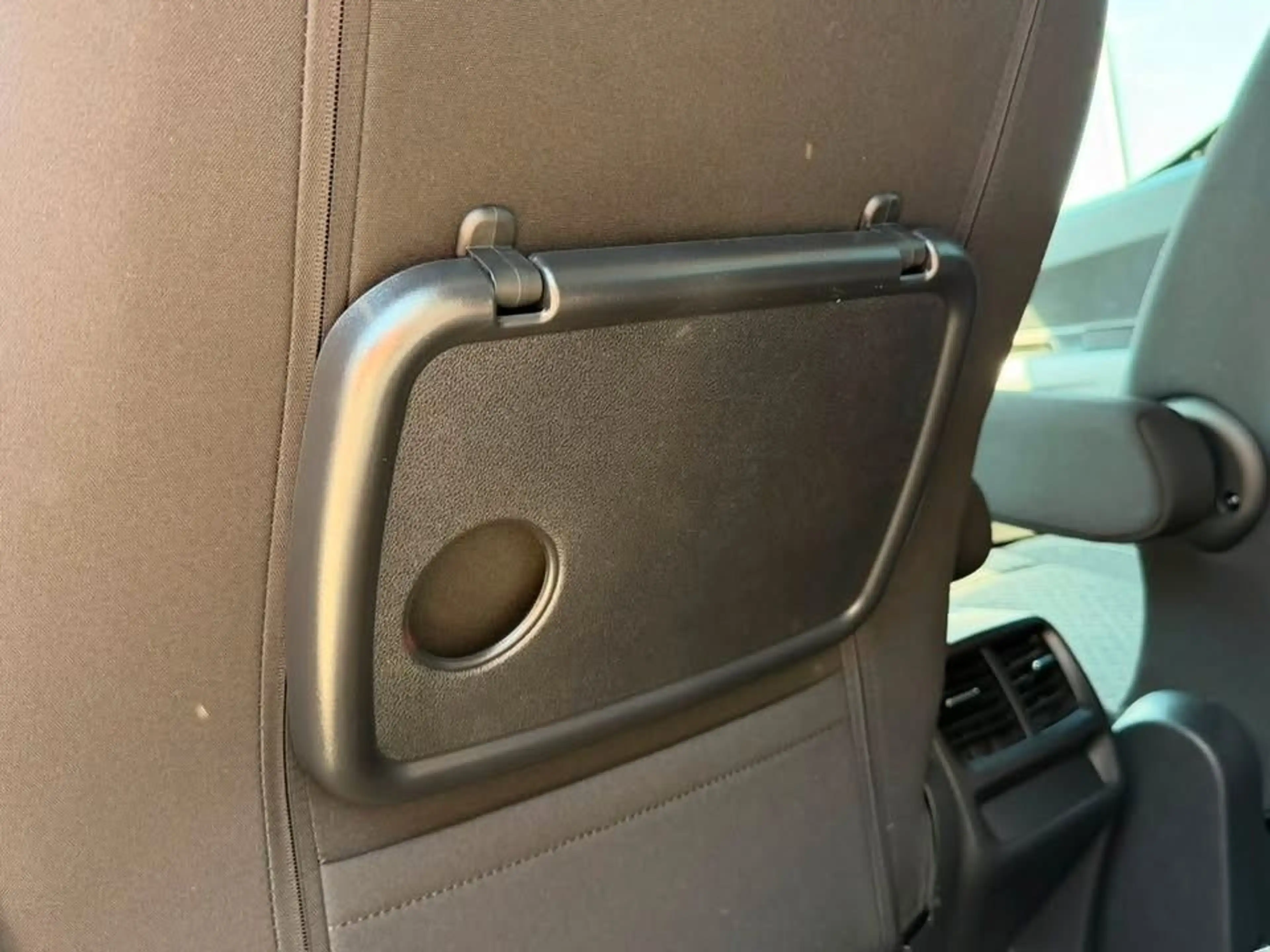 Opel Combo Life Combo XL Edition 1.5 Diesel AT8 *CONNECT-PAKET* — photo 11