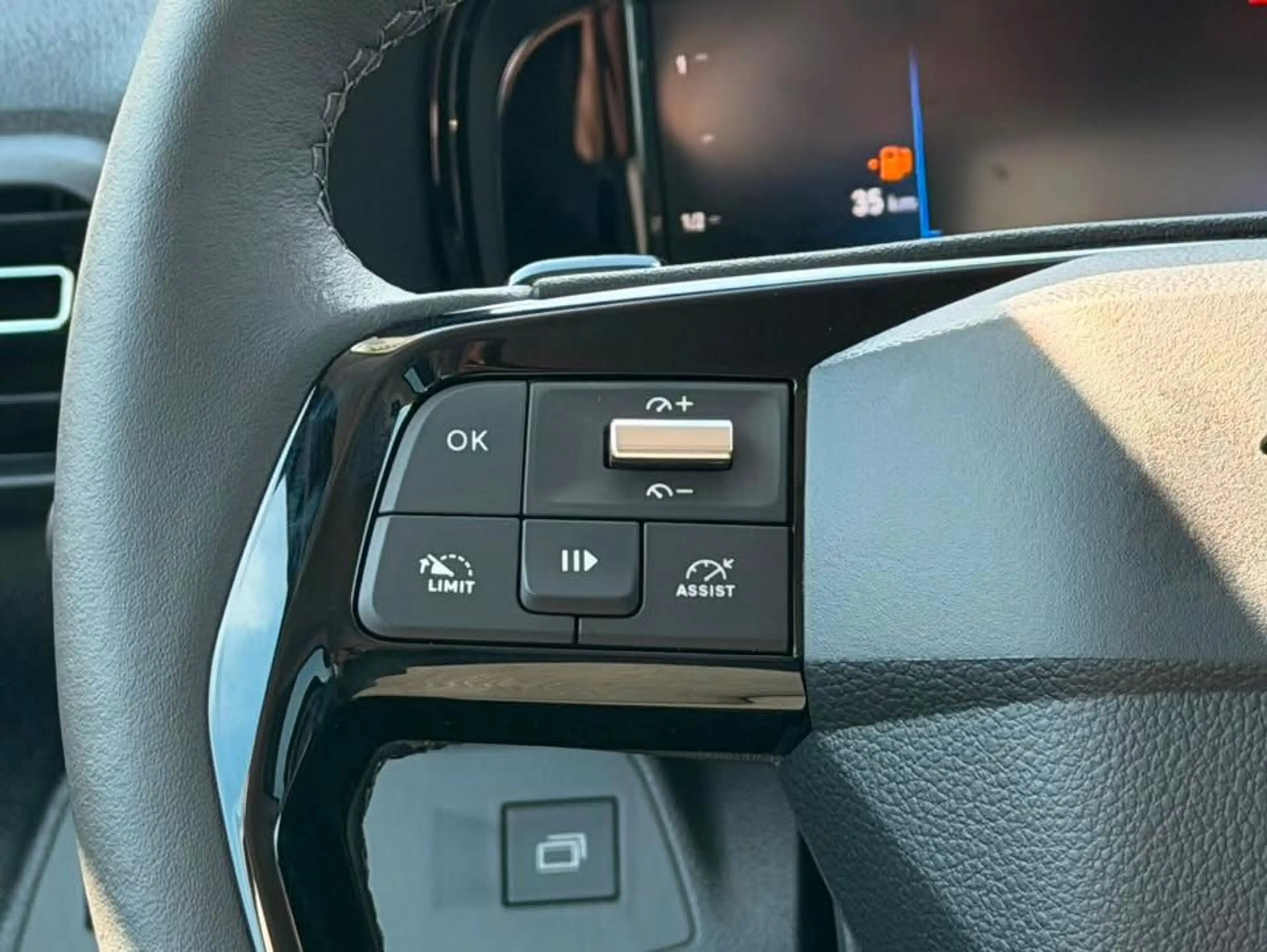 Opel Combo Life Combo XL Edition 1.5 Diesel AT8 *CONNECT-PAKET* — photo 14