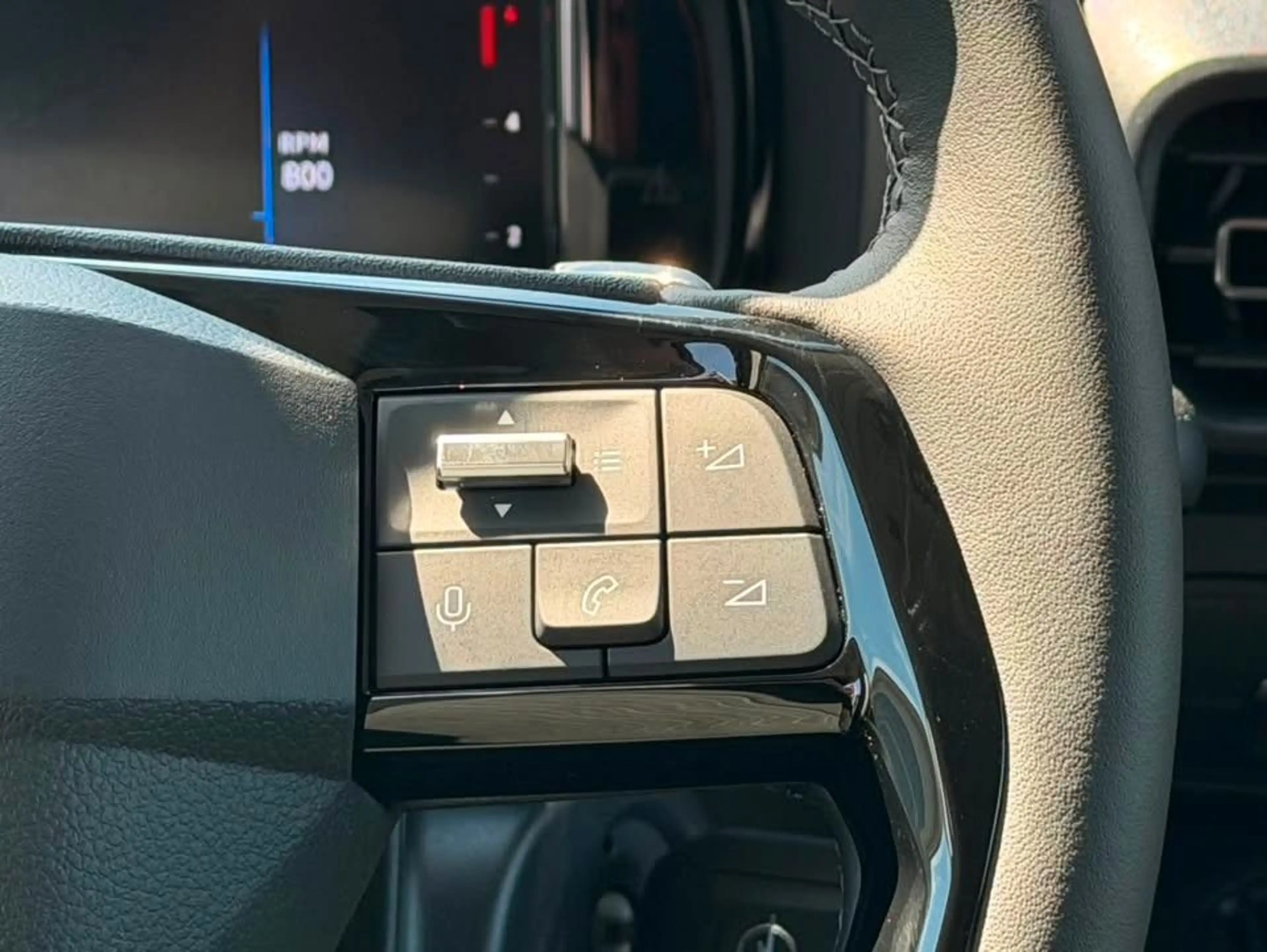 Opel Combo Life Combo XL Edition 1.5 Diesel AT8 *CONNECT-PAKET* — photo 15