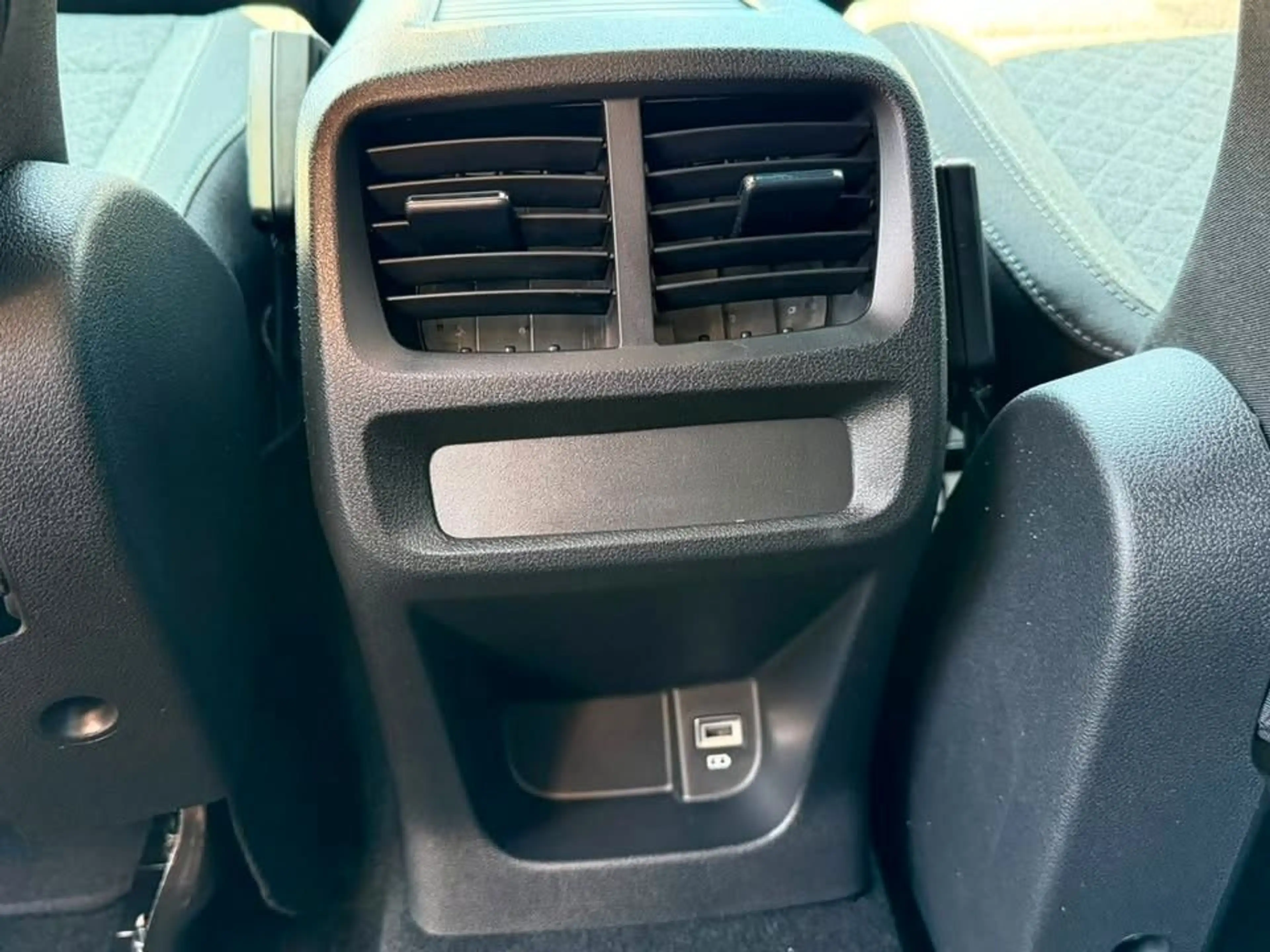 Opel Combo Life Combo XL Edition 1.5 Diesel AT8 *CONNECT-PAKET* — photo 10