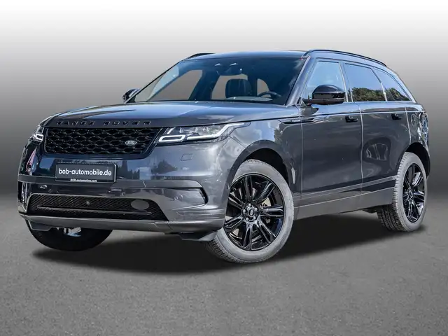 Land Rover Range Rover Velar P400e Winter Paket Black Pack