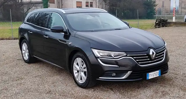 Renault Talisman Talisman Sporter Sporter 1.6 dci energy Zen 130cv