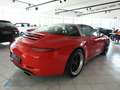 Porsche 911 Targa 4 *HANDSCHALTER* Rot - thumbnail 5
