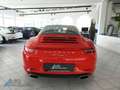 Porsche 911 Targa 4 *HANDSCHALTER* Rot - thumbnail 6