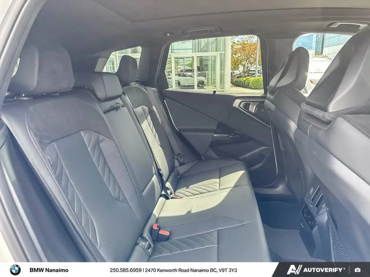 BMW X3 снимка BMW X3