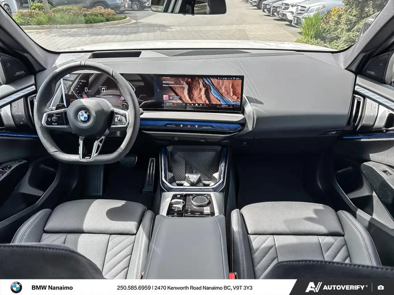 BMW X3 снимка BMW X3