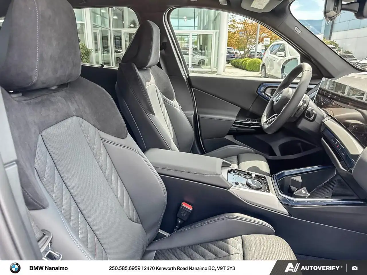 BMW X3 снимка BMW X3