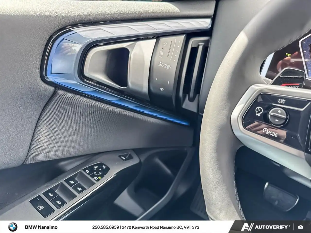BMW X3 снимка BMW X3
