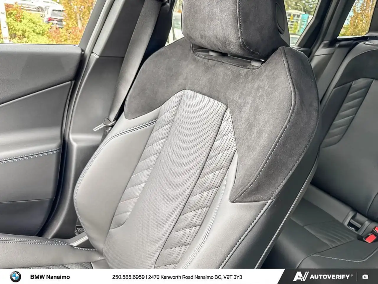 BMW X3 снимка BMW X3