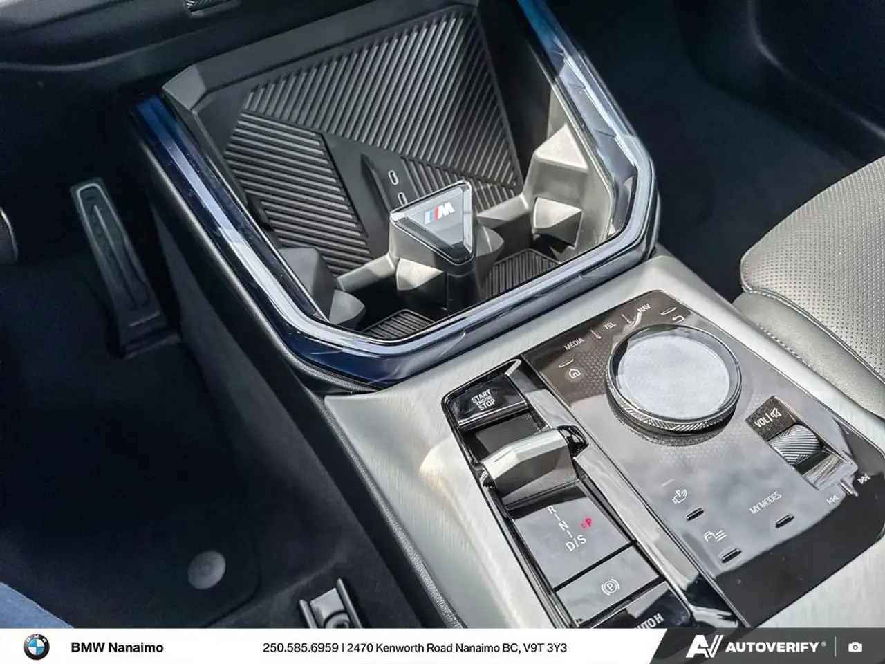 BMW X3 снимка BMW X3
