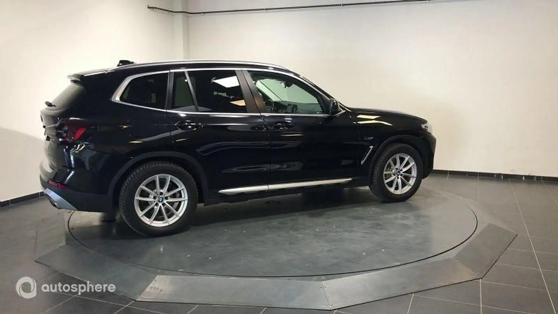 BMW X3 xDrive30e 292ch Business Design - 2