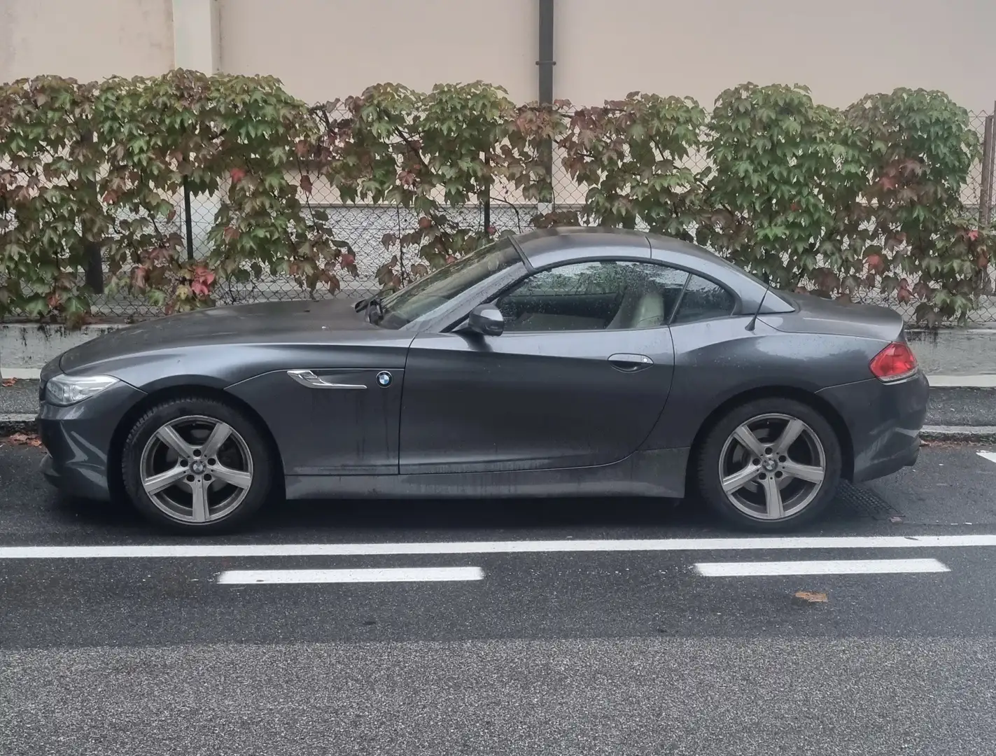 BMW Z4 Z4+E89+sdrive18i - 1