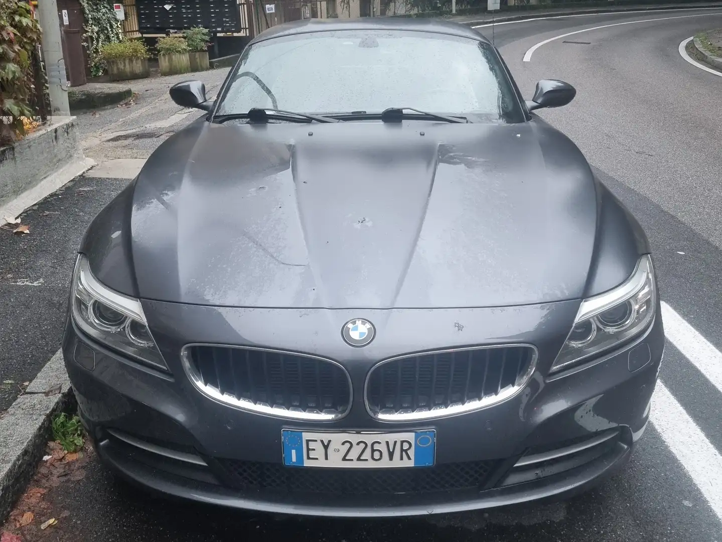 BMW Z4 Z4+E89+sdrive18i - 2